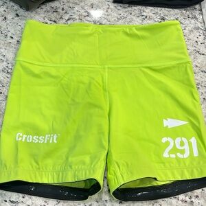 CROSSFIT GAMES 2024 GORUCK SHORTS